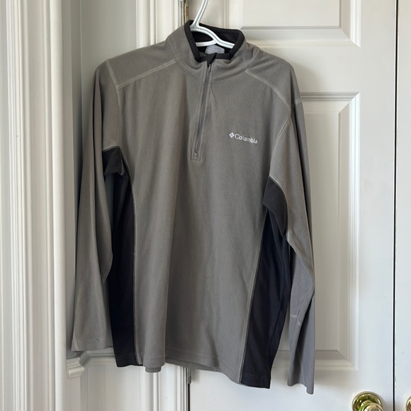 Columbia Other - Columbia fleece pullover